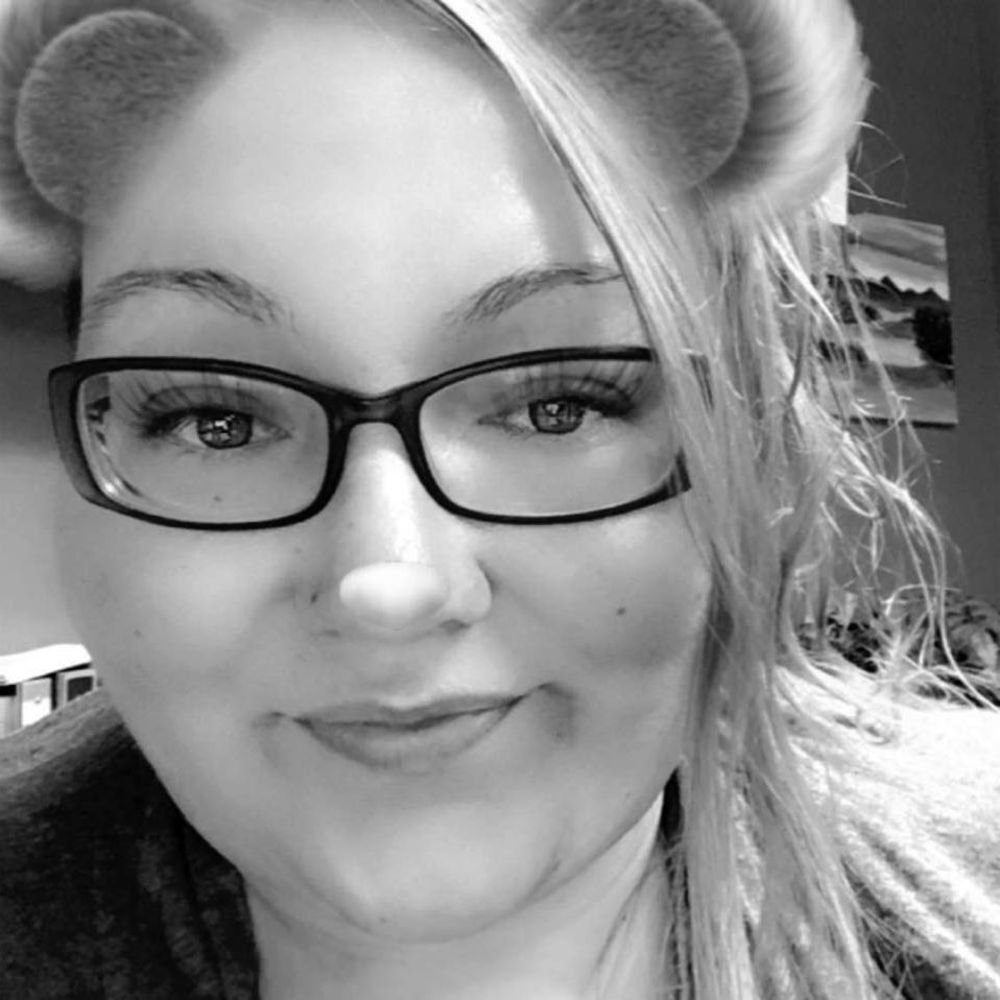 Meet your Posher, Nataie